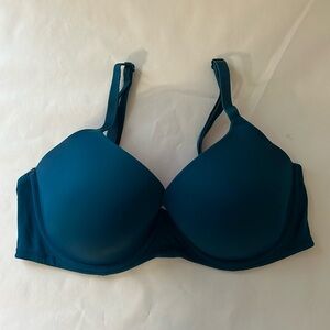 Victoria’s Secret Pink WEAR EVERYWHERE LIGHTLY LINED T-SHIRT BRA 34D